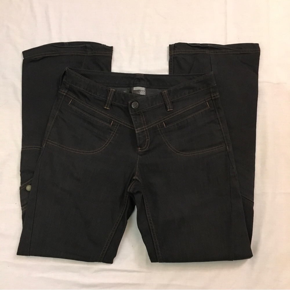Athleta Dipper Stretch Jeans
